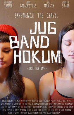 <i>Jug Band Hokum</i> 2015 American film