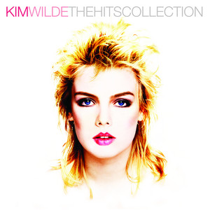 Kim Wilde - Die Hits-Sammlung Coverart.jpg