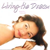 Living the Dream (Jennylyn Mercado album) - Wikipedia