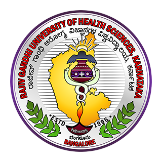 Rajiv Gandhi University of Health Sciences