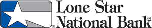 File:Lone Star National Bank logo.png