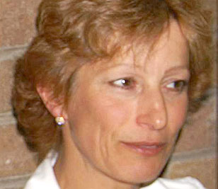 <span class="mw-page-title-main">Death of Maria Korp</span> Australian victim of crime (1955–2005)