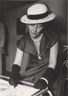 <span class="mw-page-title-main">Marie Rambert</span> Polish-born English dancer (1888–1982)