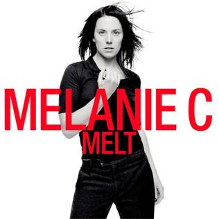 <span class="mw-page-title-main">Melt (Melanie C song)</span> 2003 single by Melanie C