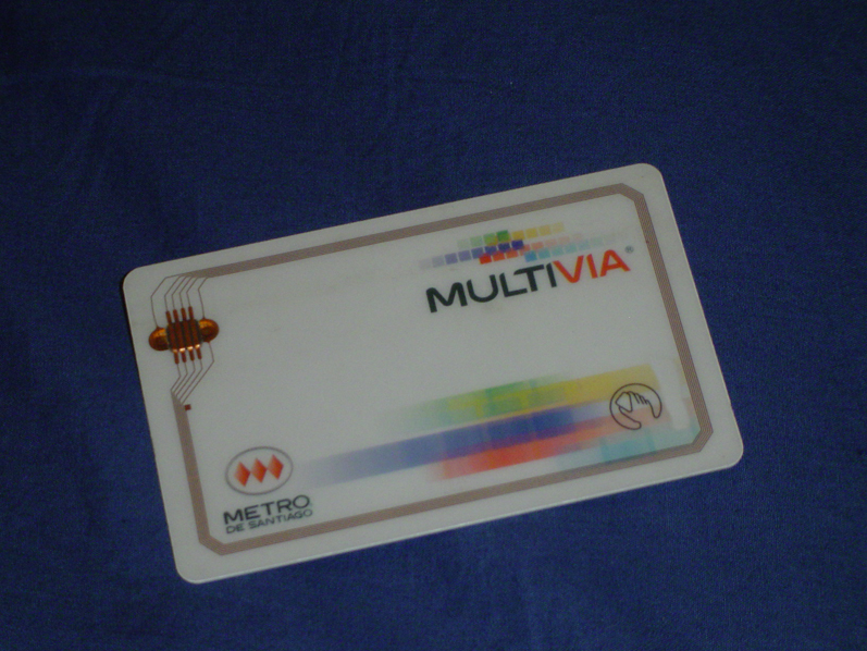 Multivia
