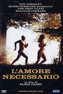 <i>Necessary Love</i> 1991 film