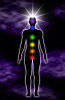 Os sete chakras