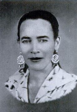 <span class="mw-page-title-main">Petra Allende</span> Puerto Rican activist (1920–2002)