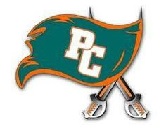 Логотип школы Plant City High School.jpeg