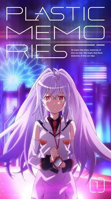 Plastic Memories Season 2: Everything We Know So Far • The Awesome One