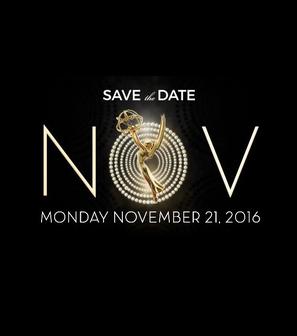 File:Promotional Poster for the 44th International Emmy Awards.jpg