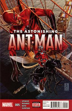 Ant-Man (film) - Wikipedia