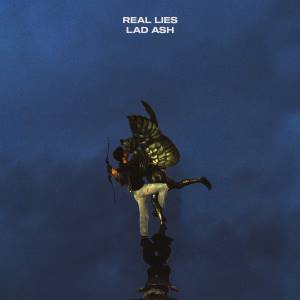 <i>Lad Ash</i> (album) 2022 studio album by Real Lies
