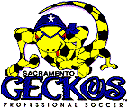 Sacramento Geckos USL