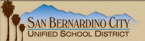 File:San Bernardino City Unified School District logo.jpg