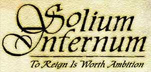 <i>Solium Infernum</i> 2009 video game