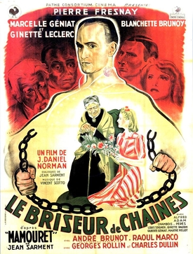 <i>The Chain Breaker</i> 1941 film