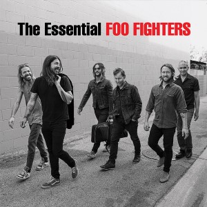 File:The Essential Foo Fighters cover art.jpg