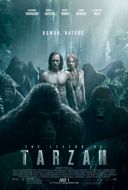 Tarzan and the Valley of Gold - Wikipedia