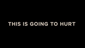 File:This Is Going To Hurt (TV title card).jpg