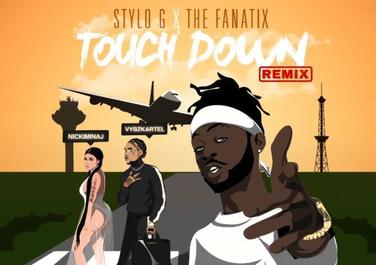 File:Touch Down song cover.jpg