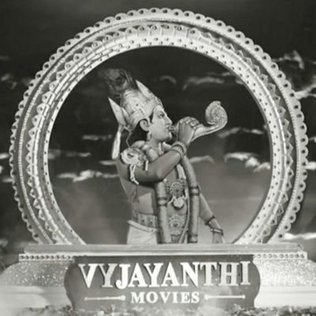 Vyjayanthi Movies Indian film production house