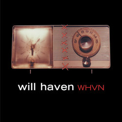 <i>WHVN</i> (album) 1999 studio album by Will Haven