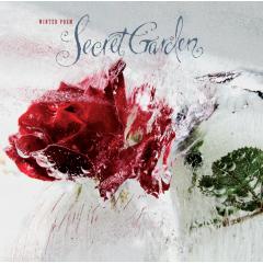 <i>Winter Poem</i> 2011 studio album by Secret Garden