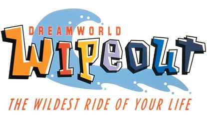 Wipeout (Dreamworld) - Wikipedia