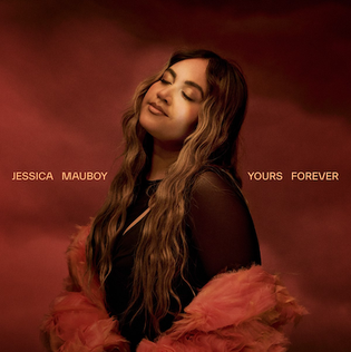 <i>Yours Forever</i> (Jessica Mauboy album) 2024 studio album by Jessica Mauboy