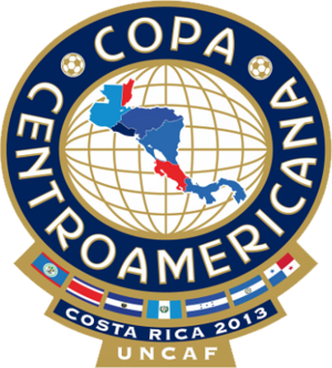 <span class="mw-page-title-main">2013 Copa Centroamericana</span> International football competition