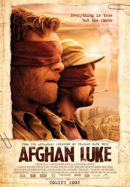 <i>Afghan Luke</i> Canadian film