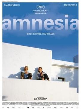 <i>Amnesia</i> (2015 film) 2015 Swiss film