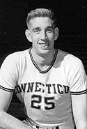 <span class="mw-page-title-main">Art Quimby</span> American college basketball standout