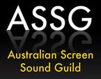 File:Australian Screen Sound Guild logo.jpg