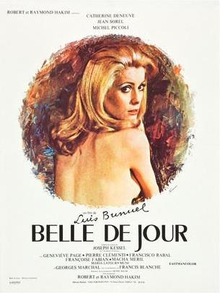 Belle de jour hd