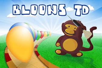 Bloons Tower Defense - Wikipedia