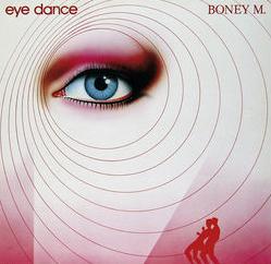 Eye Dance-