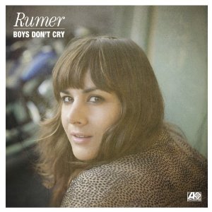 <i>Boys Dont Cry</i> (Rumer album) 2012 studio album by Rumer