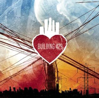 <i>Building 429</i> (2008 album) 2008 studio album by Building 429