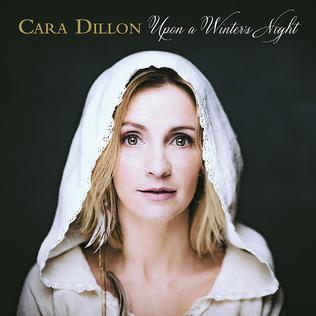 <i>Upon a Winters Night</i> 2016 studio album by Cara Dillon