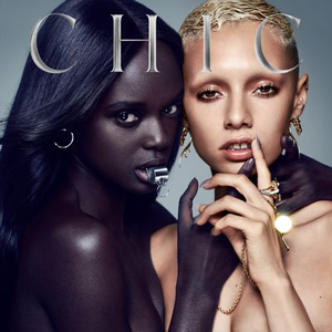 <i>Its About Time</i> (Chic album) 2018 studio album by Nile Rodgers & Chic