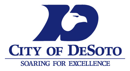 File:City of DeSoto logo, 2006.jpg