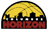 <span class="mw-page-title-main">Columbus Horizon</span> Basketball team in Columbus, Ohio