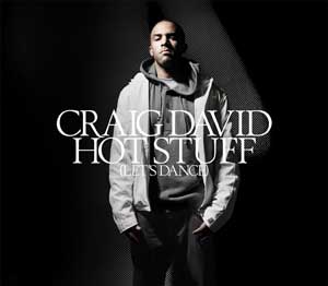 <span class="mw-page-title-main">Hot Stuff (Let's Dance)</span> 2007 single by Craig David