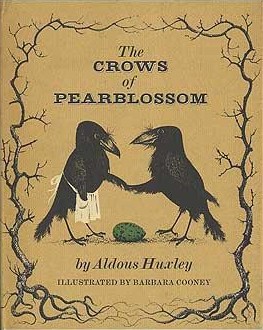 <i>The Crows of Pearblossom</i>