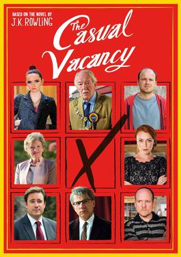 <i>The Casual Vacancy</i> (miniseries) TV miniseries