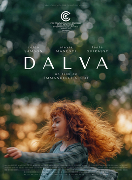 <i>Love According to Dalva</i> 2022 film