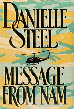 File:Danielle Steel - Message from Nam.jpeg