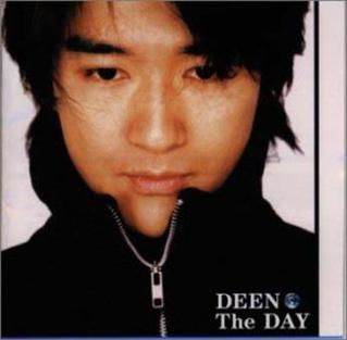 <i>The Day</i> (Deen album) 1998 studio album by Deen